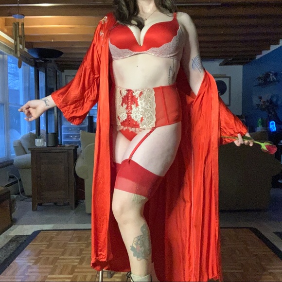 Meet your Posher: Selina StarKillr - Picture 3 of 6